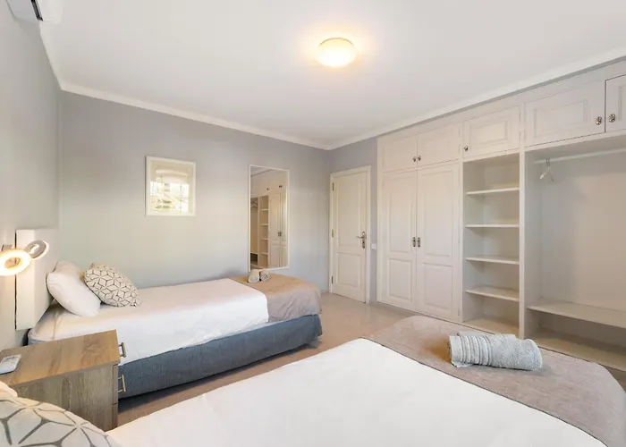 וילה Casa Alegranza 1a 2 By Escape פוארטו דל כרמן