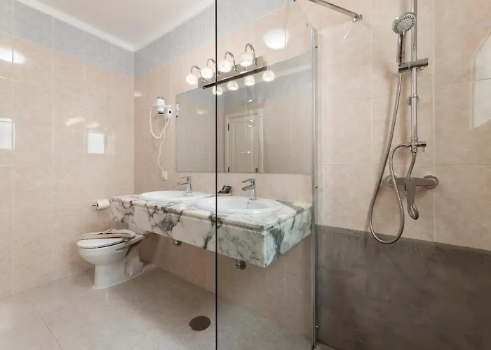 Casa Alegranza 1a 2 By Escape