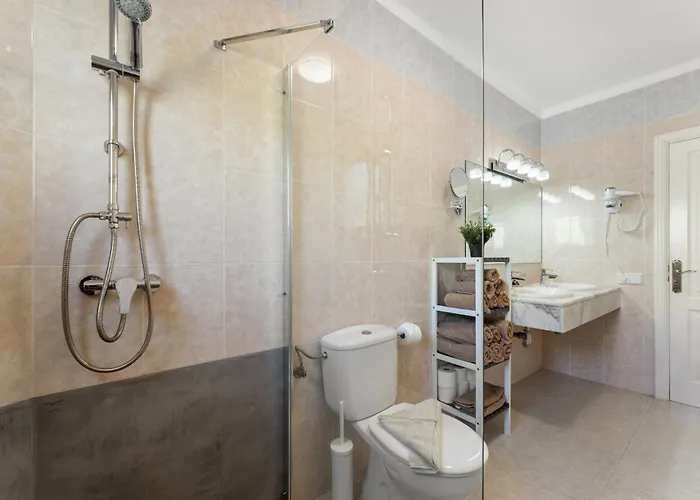 Casa Alegranza 1a 2 By Escape וילה פוארטו דל כרמן