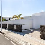Casa Alegranza 1a 2 By Escape Willa Puerto del Carmen (Lanzarote)