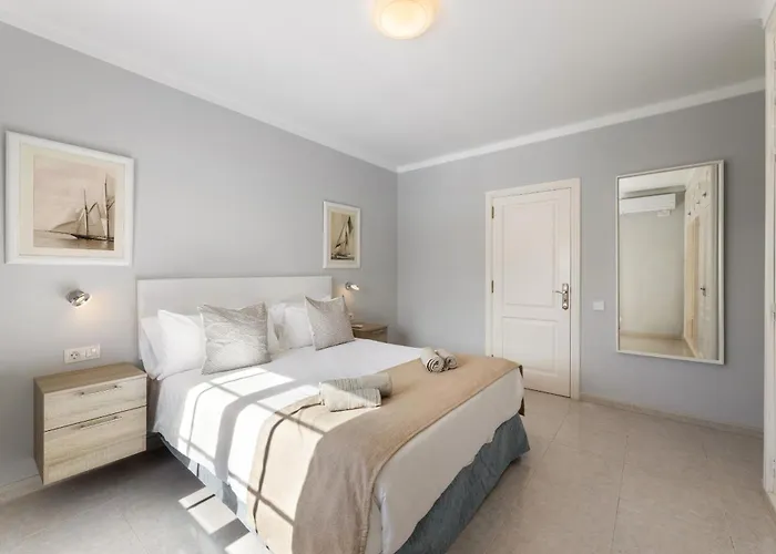 فيلة Casa Alegranza 1a 2 By Escape بويرتو ذيل كارمين