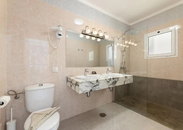 فيلة Casa Alegranza 1a 2 By Escape بويرتو ذيل كارمين