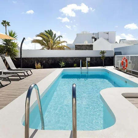 Villa Casa Alegranza 1a 2 By Escape