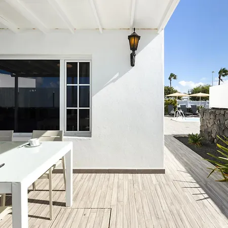 Casa Alegranza 1a 2 By Escape * Puerto del Carmen (Lanzarote)