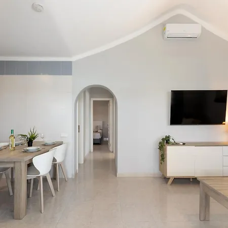 Villa Casa Alegranza 1a 2 By Escape