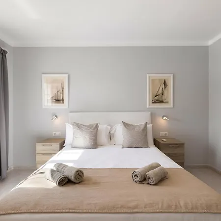 Casa Alegranza 1a 2 By Escape * פוארטו דל כרמן