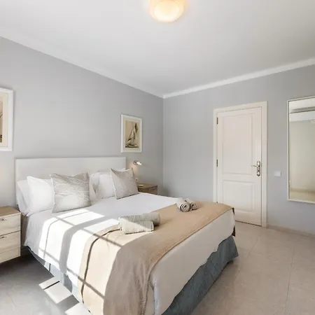 Villa Casa Alegranza 1a 2 By Escape Puerto del Carmen (Lanzarote)