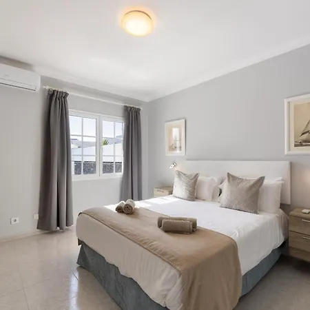 וילה Casa Alegranza 1a 2 By Escape פוארטו דל כרמן