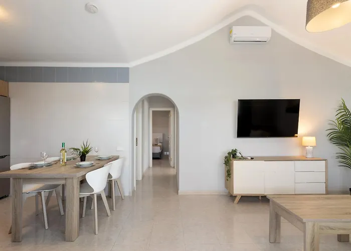 Villa Casa Alegranza 1a 2 By Escape