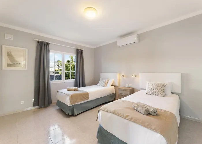 Casa Alegranza 1a 2 By Escape ヴィラ