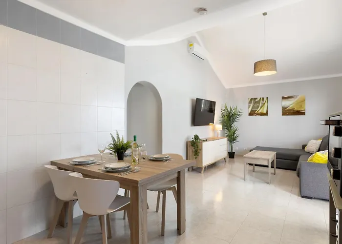 Casa Alegranza 1a 2 By Escape Βίλα