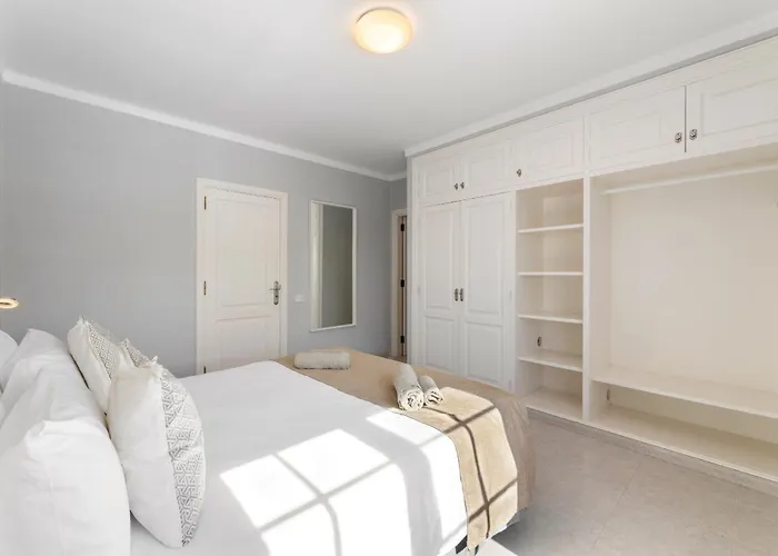 Βίλα Casa Alegranza 1a 2 By Escape Πουέρτο Ντελ Κάρμεν