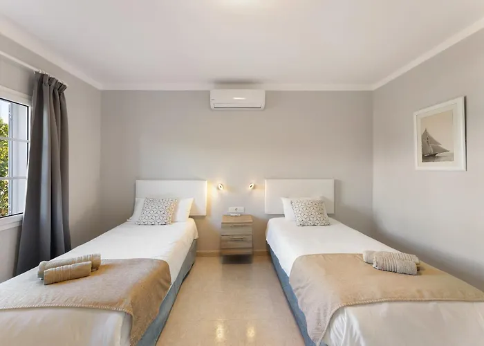 Βίλα Casa Alegranza 1a 2 By Escape *