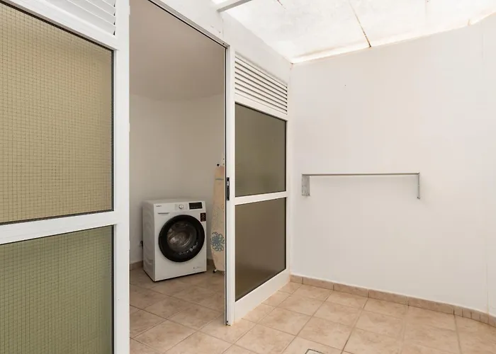 Βίλα Casa Alegranza 1a 2 By Escape